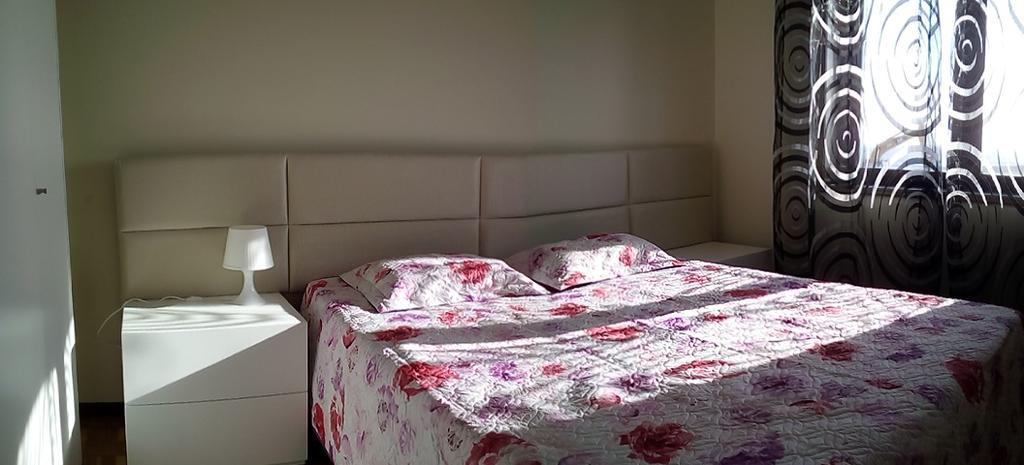 Blue Ocean Villa Povoa de Varzim Ngoại thất bức ảnh