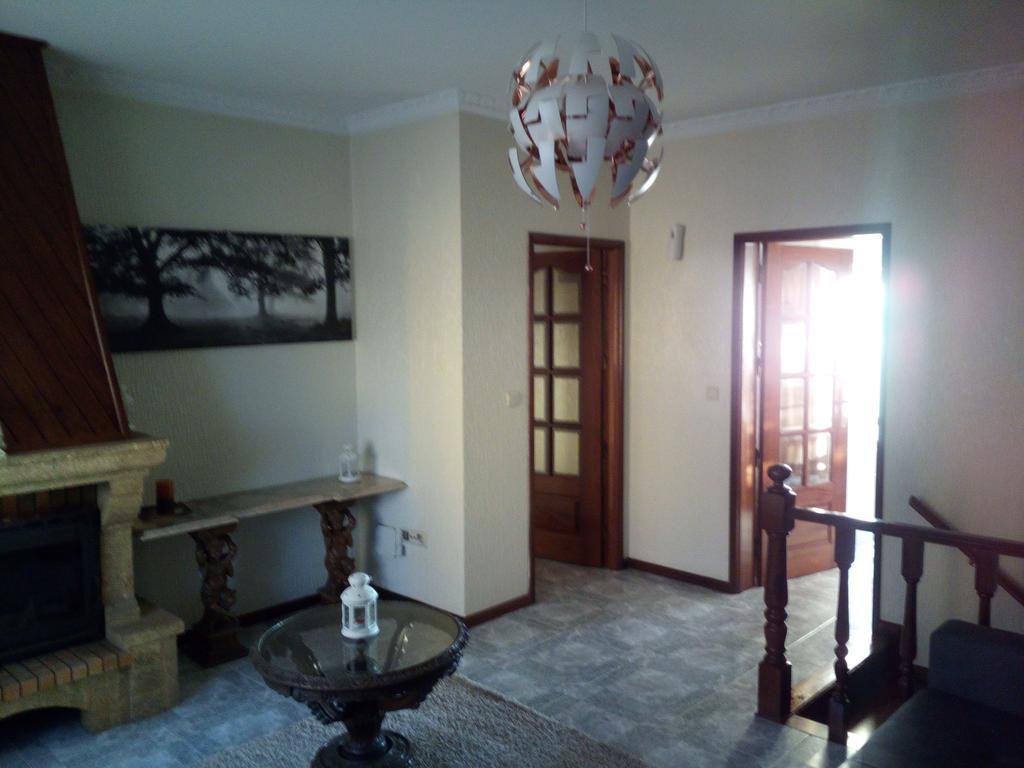 Blue Ocean Villa Povoa de Varzim Ngoại thất bức ảnh