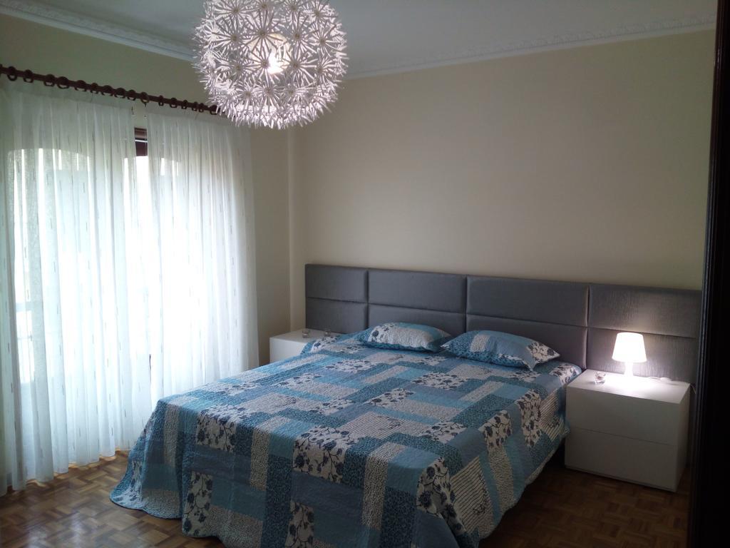 Blue Ocean Villa Povoa de Varzim Ngoại thất bức ảnh