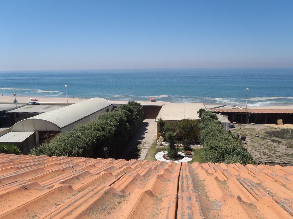 Blue Ocean Villa Povoa de Varzim Ngoại thất bức ảnh