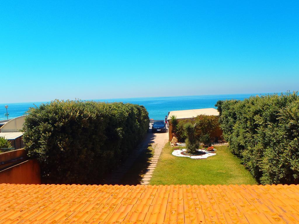 Blue Ocean Villa Povoa de Varzim Ngoại thất bức ảnh