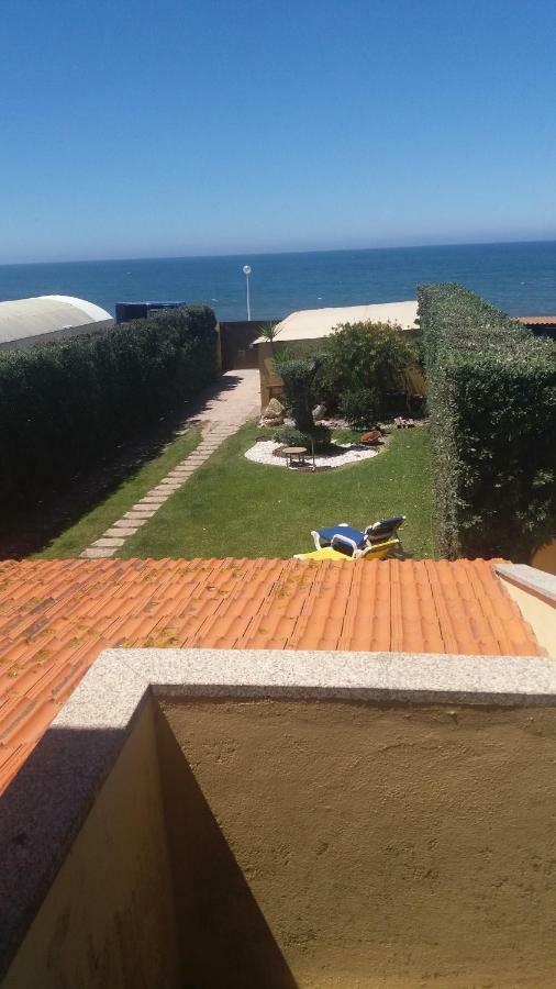 Blue Ocean Villa Povoa de Varzim Ngoại thất bức ảnh